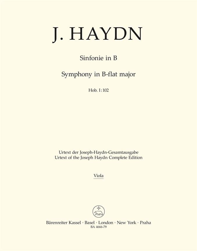London Symphony